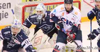 Towerstars siegen bei den Dresdner Eislöwen - DONAU 3 FM