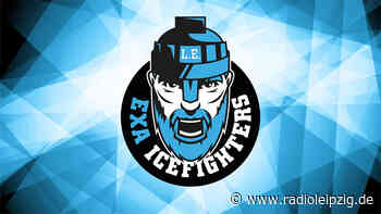 Starker Schlussspurt: Icefighters siegen in Essen - Radio Leipzig