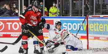 Eishockey Köln: Haie siegen trotz Corona-Ausfällen gegen Nürnberg - Kölner Stadt-Anzeiger