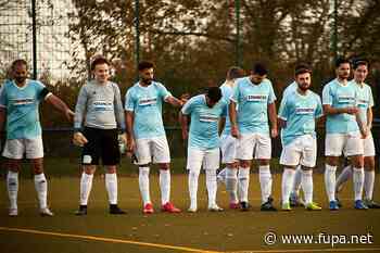 SSVg Heiligenhaus will endlich auf eigenem Platz siegen - FuPa - das Fußballportal
