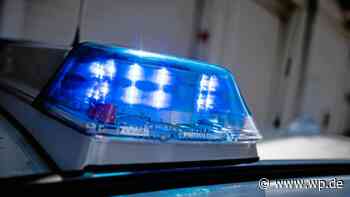 Siegen: LKA fragt nach Identität des unbekannten Toten - Westfalenpost
