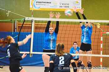 Dringenberg mit zwei Siegen - Westfalen-Blatt