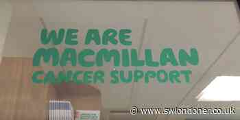 Hammersmith and Fulham cancer support service wins excellence award - South West Londoner