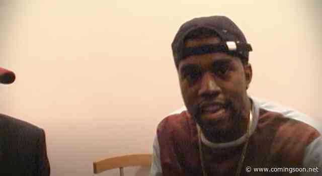 Jeen-Yuhs Directors Discuss Shooting Kanye West Documentary Over 20 Years