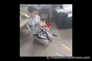 Opinion with Matthew Munson: Christmas has come to the Munson household - The Isle of Thanet News