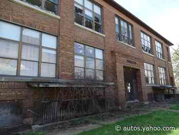 How far along is the Munson Elementary School affordable housing project? - Yahoo News