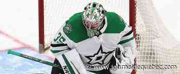 Anton Khudobin sur son départ?