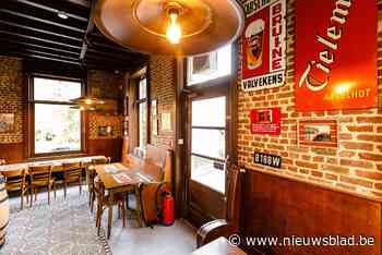 Politie klist al na één dag verdachte van inbraak in café Brughuis