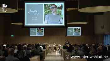 Afscheid van cafébaas Jasper Seigers:”Losbol met gouden hart”