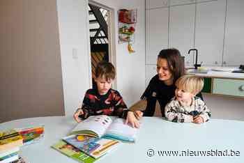 Mama overspoeld met reacties na oproep om samen thuisonderwijs te organiseren: “Zolang mondmasker verplicht is, houd ik mijn kind thuis”