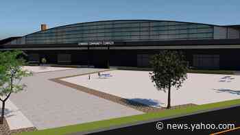 Lenawee County in early stages of redeveloping Tecumseh Products Co. site - Yahoo News