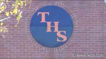 Tecumseh High School postpones winter formal due to a threat to the event - WTOL