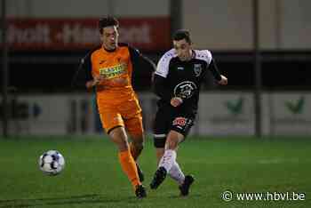 Bocholt verliest onverdiend spektakelmatch tegen Aalst (Bocholt) - Het Belang van Limburg Mobile - Het Belang van Limburg