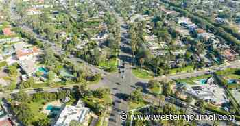 Elites Shocked as CA Violence Spills Into Beverly Hills
