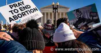 NYT Writer Argues Adoption More 'Dangerous and Potentially Traumatic' Than Abortion: Op-Ed