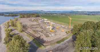 Austin Point development plans moving ahead | Local Business | tdn.com - The Daily News