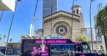 This is the Austin breakfast taco that can win over Angelenos - Los Angeles Times