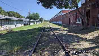 City of Austin begins design of urban trail on abandoned rail corridor - Community Impact Newspaper