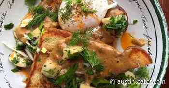 Austin Monthly Names Odd Duck the Best Restaurant in Austin - Eater Austin