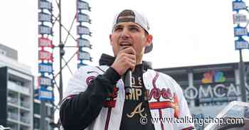 2021 Atlanta Braves Season in Review: Austin Riley - Talking Chop