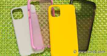 If you ask me, your new iPhone 13 doesn't really need a case     - CNET