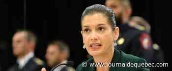 Racisme et profilage raciale : près de 1 million $ pour la formation des policiers