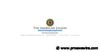 The American Legion Mourns Passing of Bob Dole