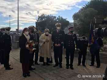 Termoli, inaugurati gli alloggi della Capitaneria - Agenzia ANSA