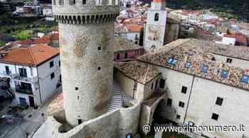 L'Archeoclub di Termoli alla scoperta del patrimonio culturale di Colletorto e San Giuliano - Primonumero