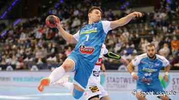 Handball HBL News: TVB Stuttgart und Leipzig siegen - Sky Sport