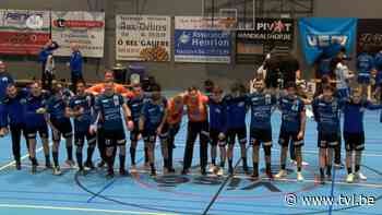Bocholt & Tongeren winnen in Beneleague handbal - TV Limburg