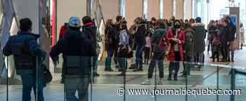 Plusieurs défis pour les commerçants à l'approche des Fêtes