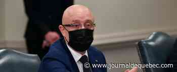 L’Ukraine demande l’aide du Canada