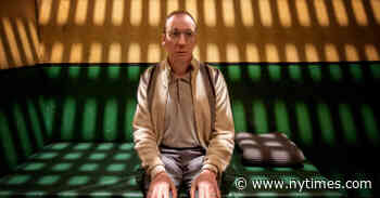 Review: ‘Landscapers’ Is Not Your Typical True-Crime Love Story