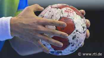 Füchse Berlin siegen im Schongang bei Tatran Presov - RTL Online