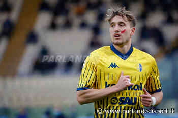 Modena Fc, Duca scherza sui social: "Il gol era regolare, il guardalinee sarà un tifoso del Bologna" - Parlando di Sport