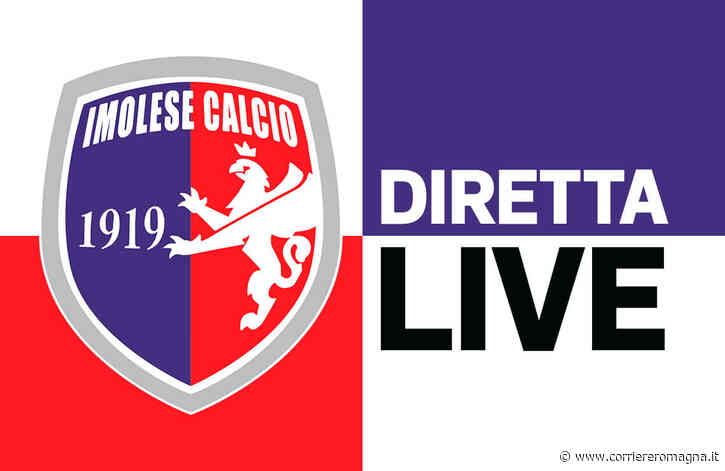 Calcio C, Imolese-Modena 1-2 finale (rivivi il live) - Corriere Romagna