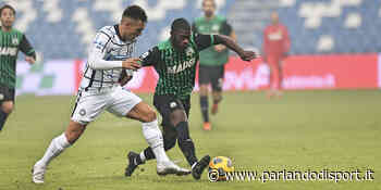 Sassuolo - Gazzetta di Modena, neroverdi a La Spezia: Boga torna tra i convocati - Parlando di Sport