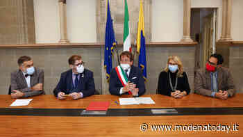 Modena aderisce alle "Fast track cities" nella lotta contro l'Aids - ModenaToday