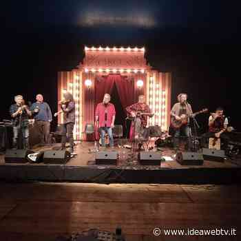 Collisioni Rock Circus: in tanti per la serata "militante" con i Modena City Ramblers (VIDEO) - IdeaWebTv