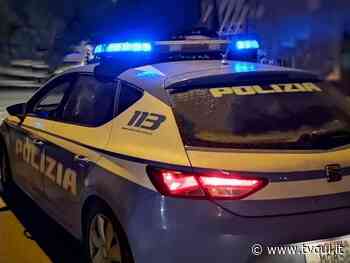 SPACCIO A MODENA, STRANIERO ARRESTATO DOPO UN INSEGUIMENTO - Tvqui
