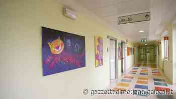 Modena. È allarme bronchiolite Al Policlinico aumentati i posti letto di Pediatria - La Gazzetta di Modena
