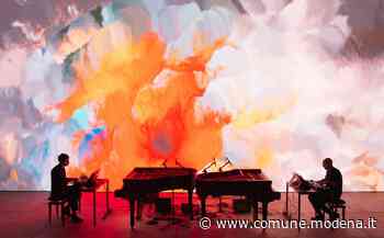 Festival Node 2021 - Comune di Modena