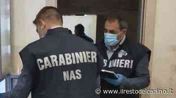 No vax, dottoressa sorpresa al lavoro a Modena: denunciata e ambulatorio sequestrato - Il Resto del Carlino