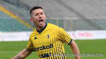 TMW - Modena, Scarsella: "Le dirette concorrenti? La corsa la facciamo su noi stessi" - TUTTO mercato WEB