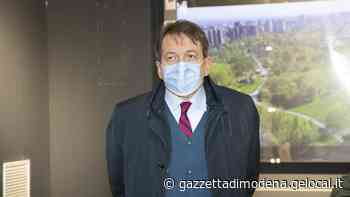 Modena, il sindaco Muzzarelli: "Mascherina all'aperto? Qui è già un obbligo in caso di assembramenti" - La Gazzetta di Modena