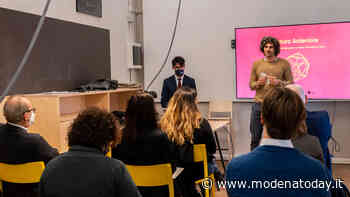 Intelligenza artificiale, inaugurato a Modena il centro di ricerca di Ammagamma - ModenaToday