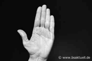 Ulm: Paketfahrer nimmt Rollerfahrer die Vorfahrt und verteilt Ohrfeigen - BSAktuell