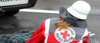 Ulm: 79-jährige Fußgängerin von Pkw erfasst - BSAktuell