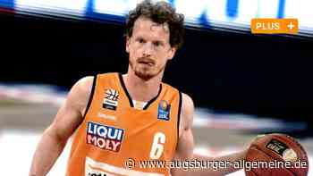 Ratiopharm Ulm: Per Günthers Sahnetag in der Heimat - Augsburger Allgemeine